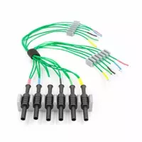 Universal Breakout Lead Clamp Set